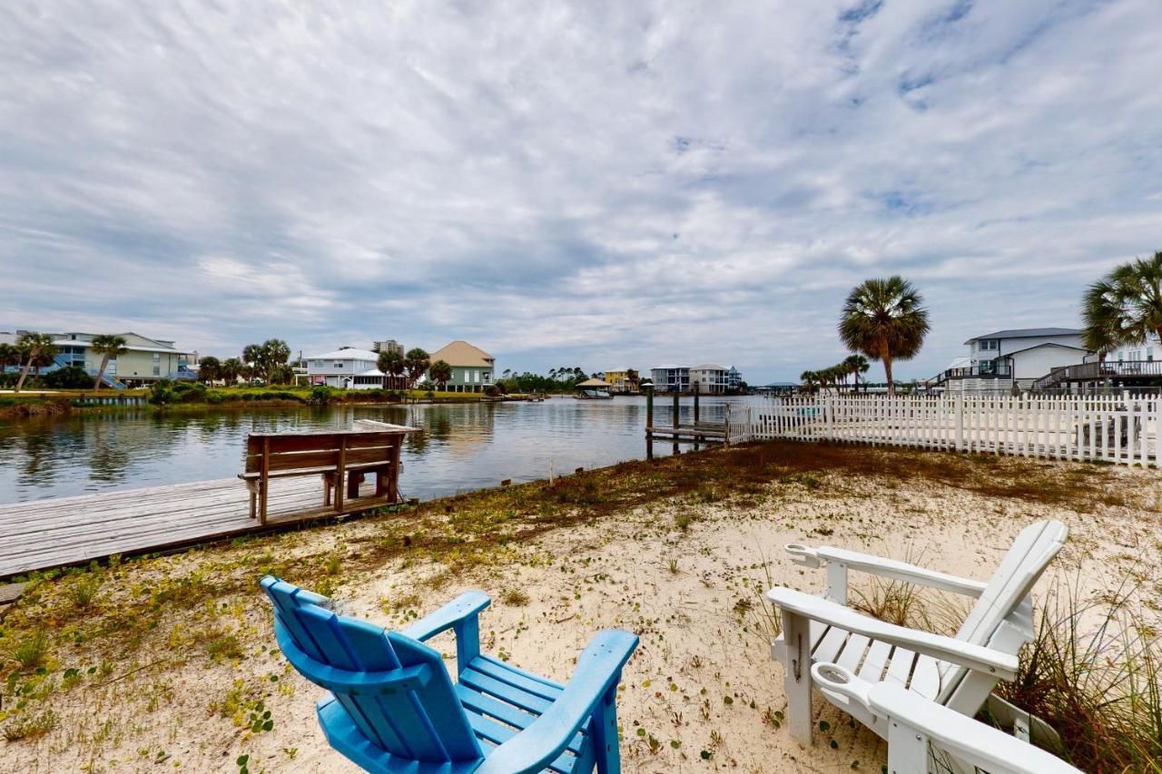 Villa Abaco House Gulf Shores Exterior foto